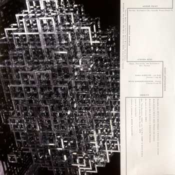 LP Locrian: Infinite Dissolution