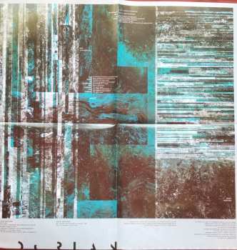 LP Locrian: New Catastrophism