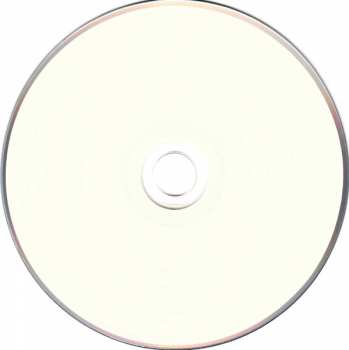 CD Locrian: Return To Annihilation