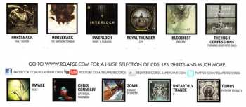 2CD Locrian: The Clearing & The Final Epoch LTD