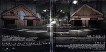 2CD Locrian: The Clearing & The Final Epoch LTD