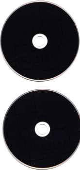 2CD Locrian: The Clearing & The Final Epoch LTD