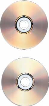 2CD Locrian: The Clearing & The Final Epoch LTD