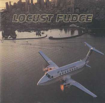 CD Locust Fudge: Business Express