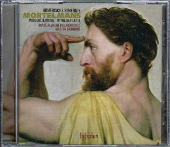 CD Royal Flemish Philharmonic: Homerische Symfonie