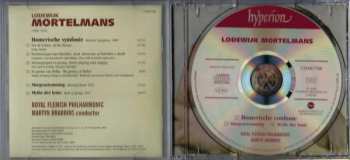 CD Royal Flemish Philharmonic: Homerische Symfonie