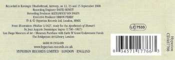 CD Royal Flemish Philharmonic: Homerische Symfonie