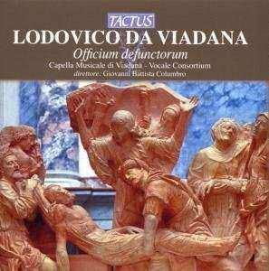 CD Giovanni Battista Columbro: Officium Defunctorum