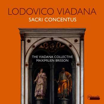 CD Lodovico Viadana: Geistliche Werke "sacri Concentus"