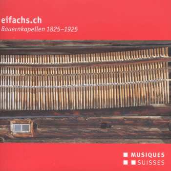 CD Loetscher: Brass Instruments In Swiss Dance Music