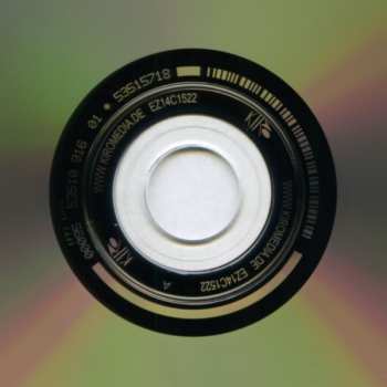 CD Loewenhertz: Irgendwo In Deutschland
