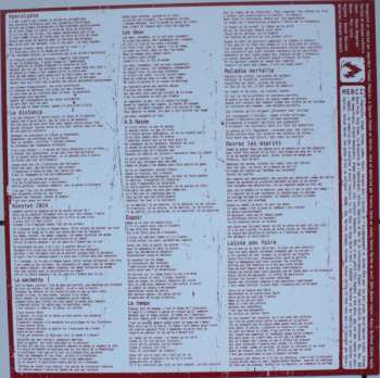 LP Lofofora: Cœur de cible LTD