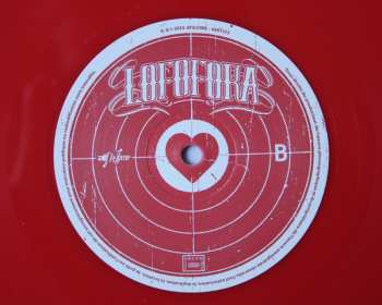 LP Lofofora: Cœur de cible LTD