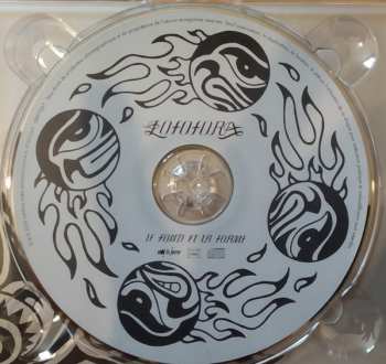 CD Lofofora: Le Fond Et La Forme