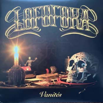 Lofofora: Vanités