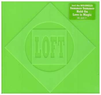 Album Loft: Wake The World