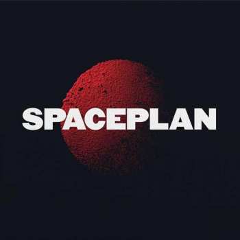 2LP Logan Gabriel: Spaceplan CLR