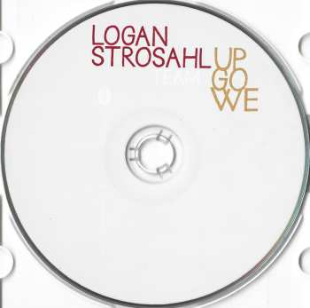 CD Logan Strosahl Team: Up We Go
