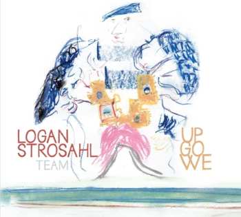CD Logan Strosahl Team: Up We Go