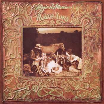 Album Loggins And Messina: Native Sons