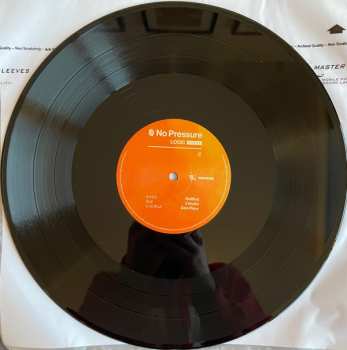 2LP Logic: No Pressure