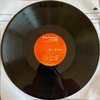 2LP Logic: No Pressure