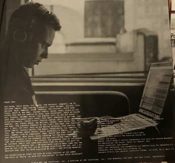 2LP Logic: Under Pressure