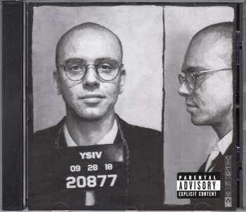CD Logic: YSIV