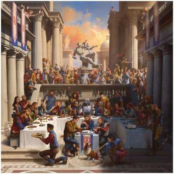 CD Logic: Everybody