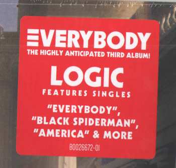 2LP Logic: Everybody