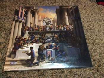 2LP Logic: Everybody