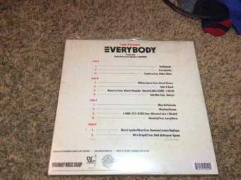 2LP Logic: Everybody