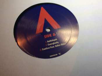 2LP Logic: Everybody
