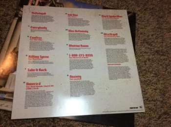 2LP Logic: Everybody