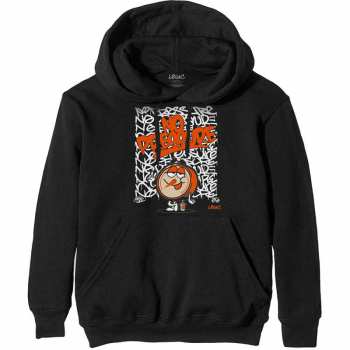 Merch Logic: Hoodie Gauge 