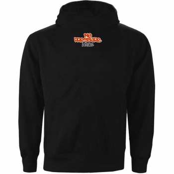 Merch Logic: Mikina Gauge  S