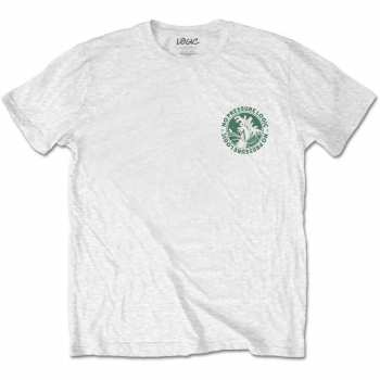 Merch Logic: T-shirt Thalia 