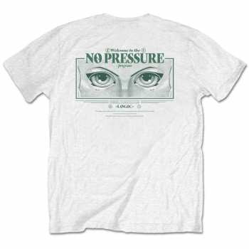 Merch Logic: Tričko Thalia  S