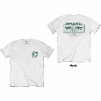Merch Logic: Tričko Thalia  S