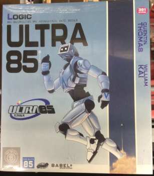 CD Logic: Ultra 85