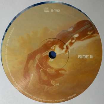 2LP Logic: Ultra 85 CLR