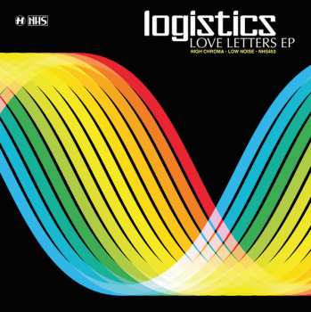 Album Logistics: Love Letters Ep