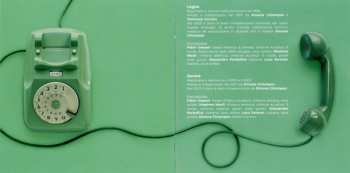 2CD Logos: Bokeh DLX