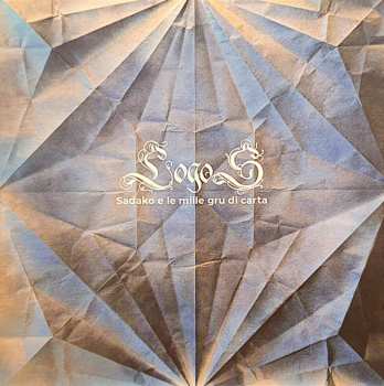 CD Logos: Sadako E Le Mille Gru Di Carta
