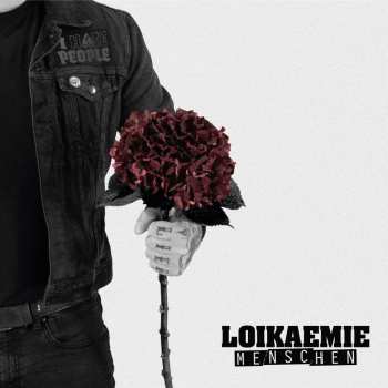 LP Loikaemie: Menschen CLR
