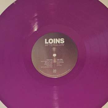 LP Loins: Afterglow CLR | LTD