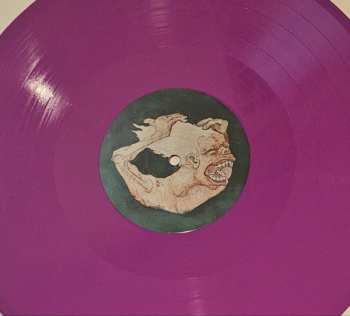 LP Loins: Afterglow CLR | LTD