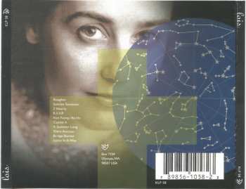 CD Lois: Infinity Plus