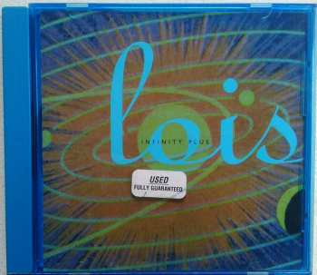 CD Lois: Infinity Plus