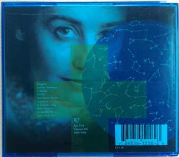 CD Lois: Infinity Plus